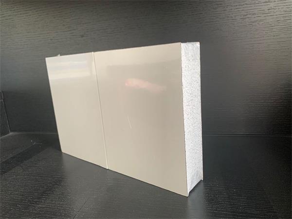 機制闆夾芯闆介紹