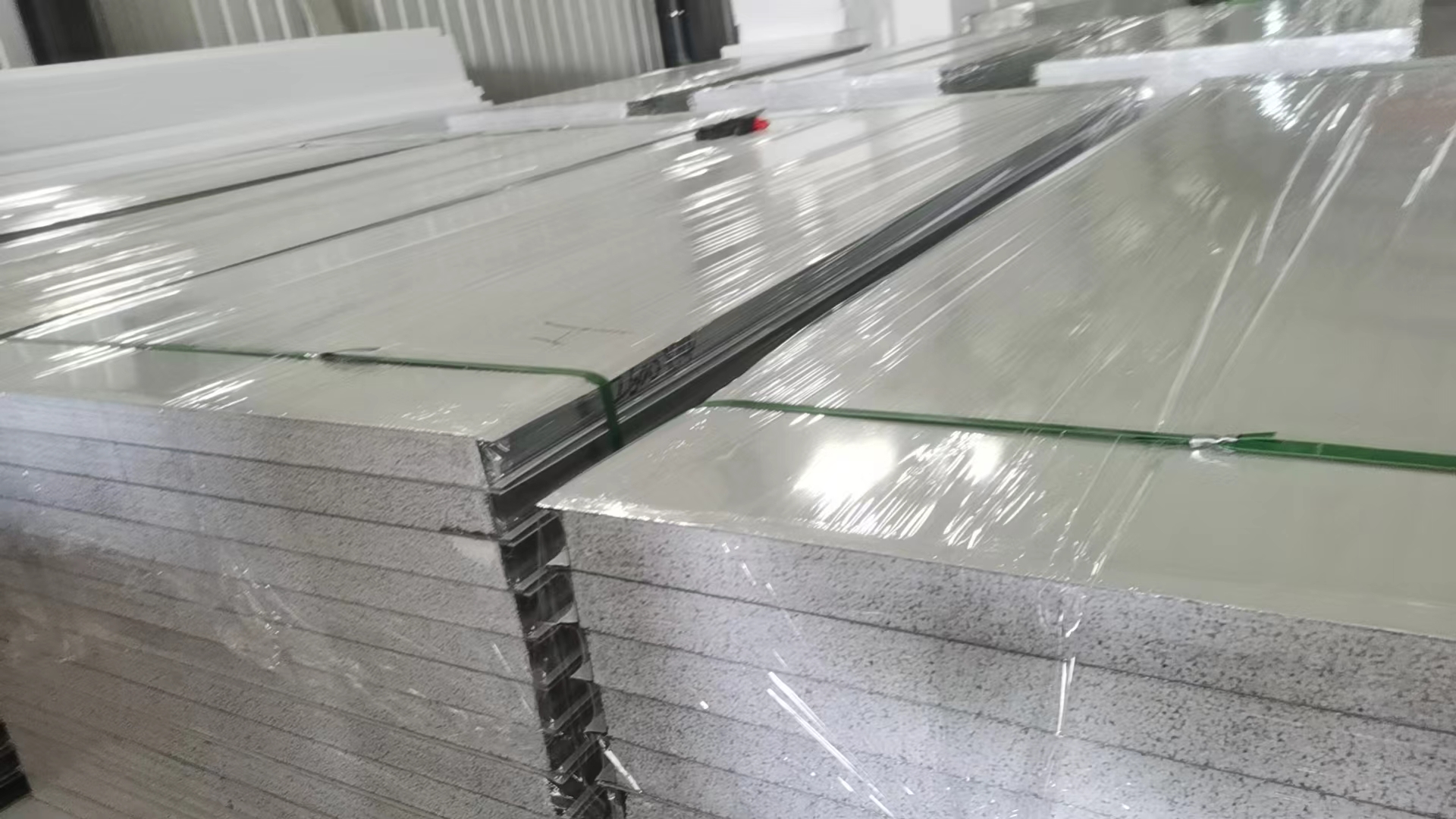 矽岩淨化闆制作工藝及産品優勢