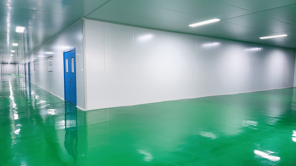 醫療器械淨化車間